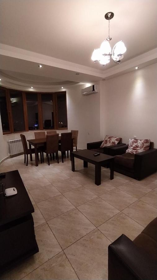 Elite Apartments Erivan Exterior foto
