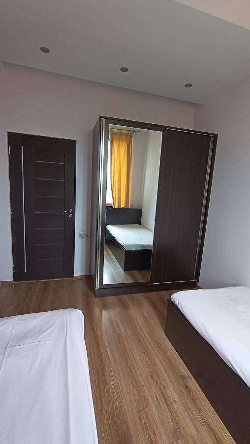 Elite Apartments Erivan Exterior foto