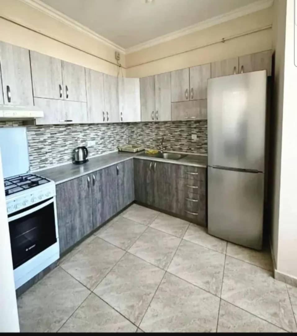 Elite Apartments Erivan Exterior foto