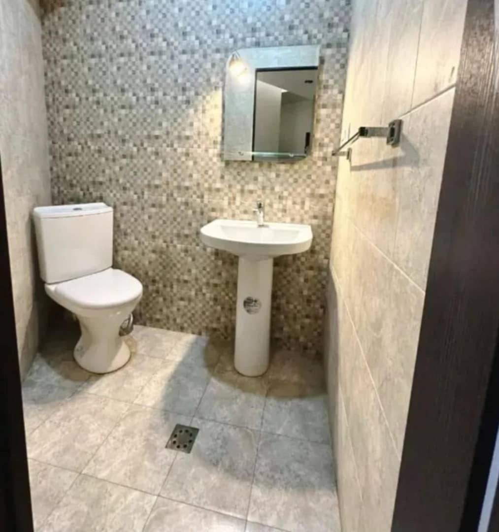 Elite Apartments Erivan Exterior foto