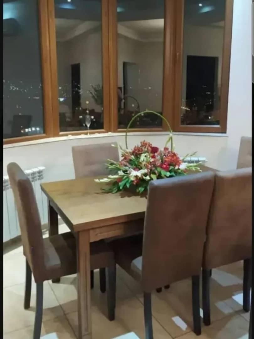 Elite Apartments Erivan Exterior foto