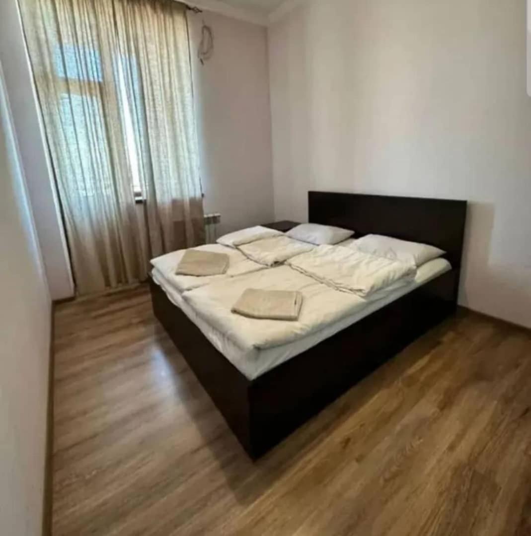 Elite Apartments Erivan Exterior foto