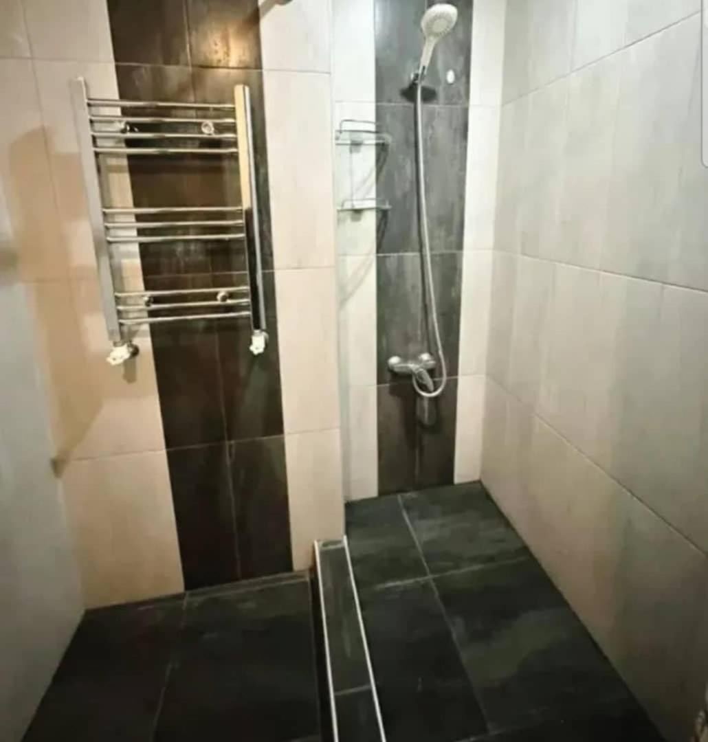 Elite Apartments Erivan Exterior foto