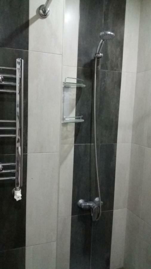 Elite Apartments Erivan Exterior foto