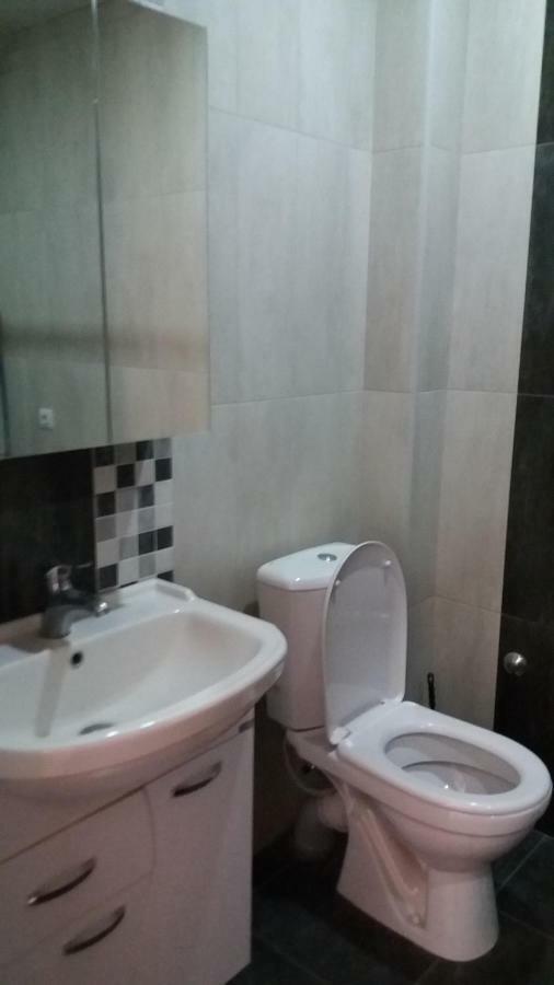 Elite Apartments Erivan Exterior foto