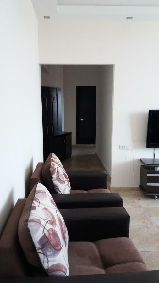 Elite Apartments Erivan Exterior foto