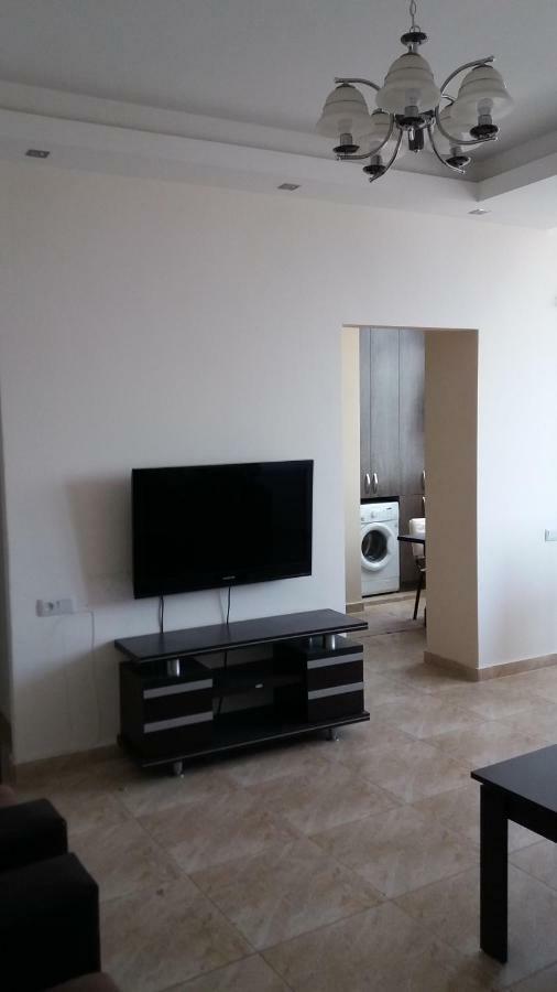 Elite Apartments Erivan Exterior foto