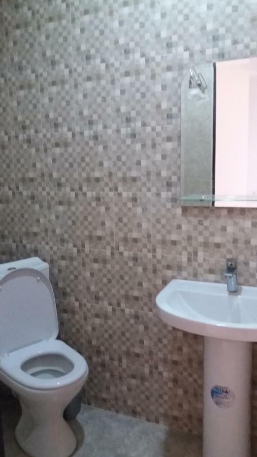 Elite Apartments Erivan Exterior foto