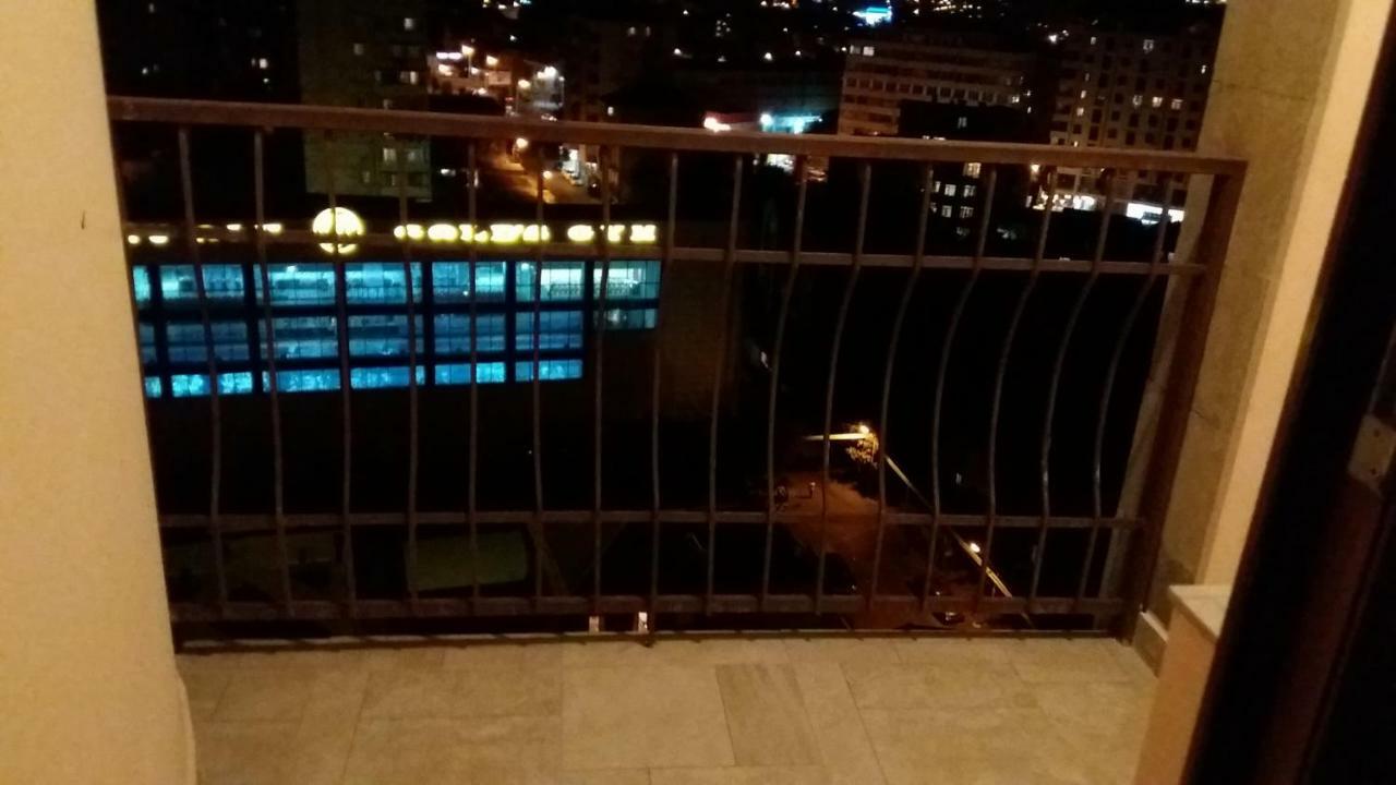 Elite Apartments Erivan Exterior foto